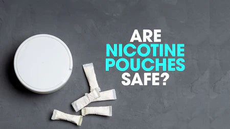 Nicotine Pouches Explained: Myths vs Facts