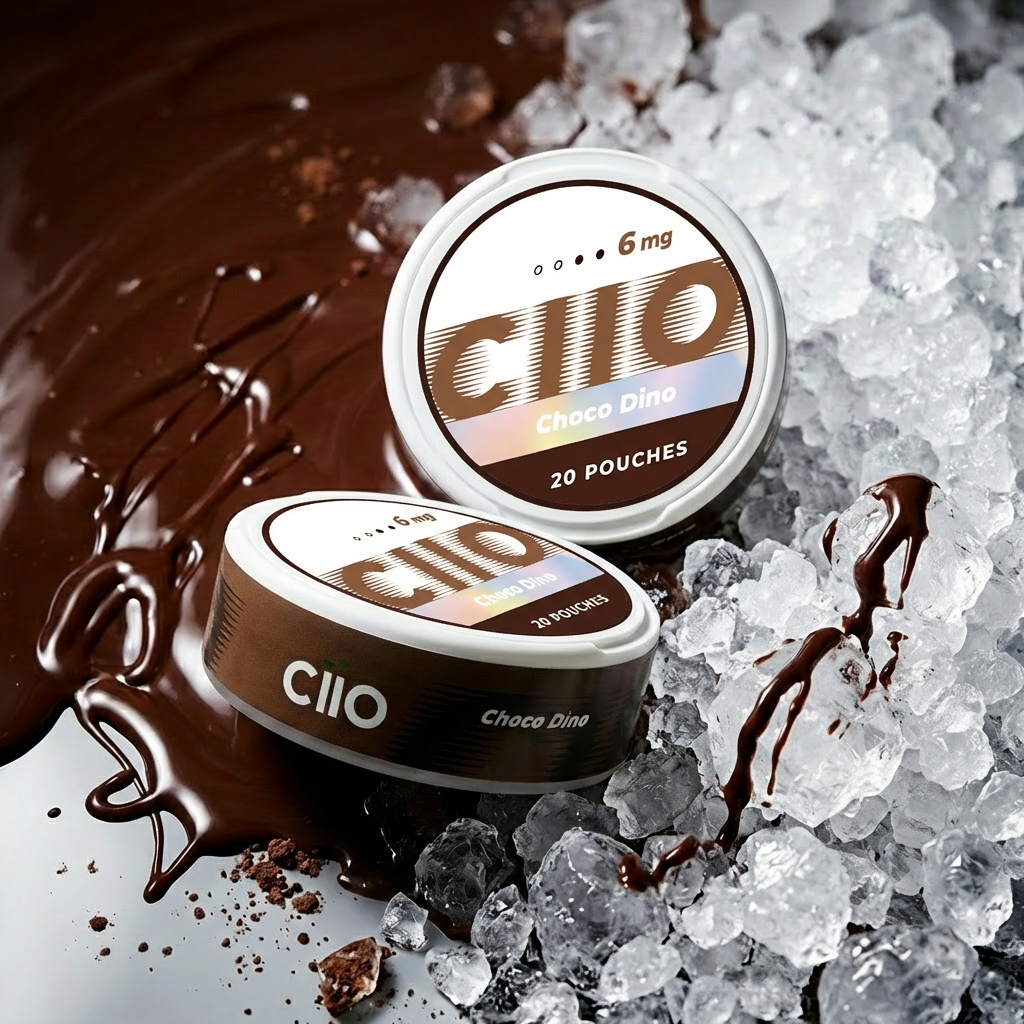 Choco Dino