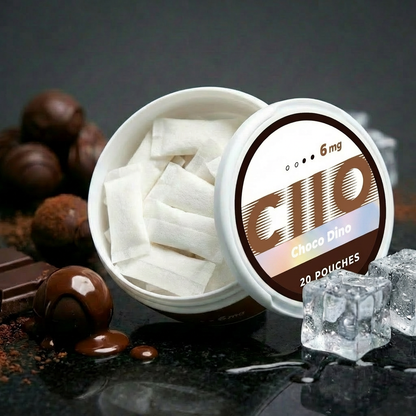 Choco Dino