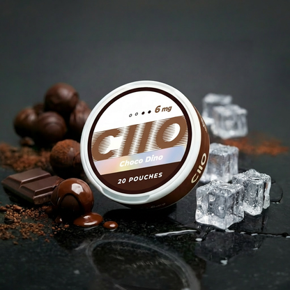 Choco Dino