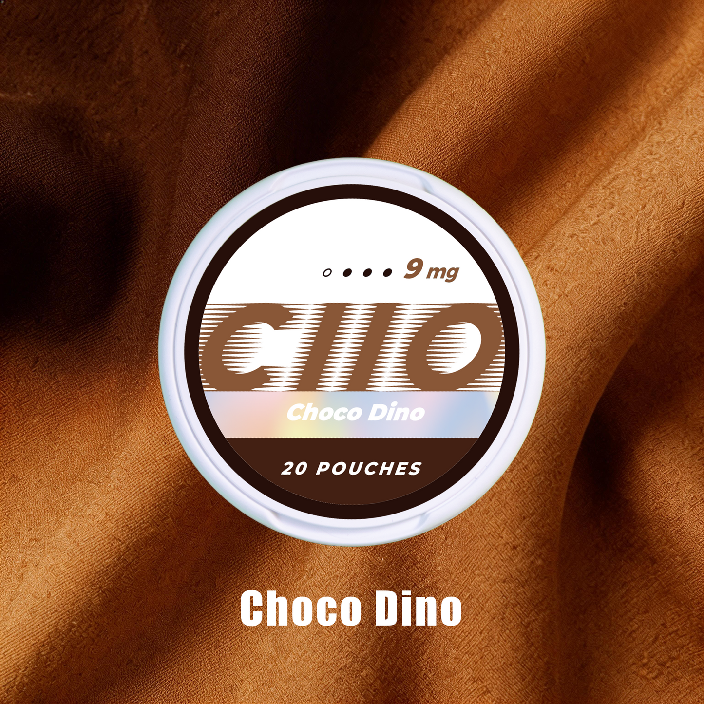 Choco Dino