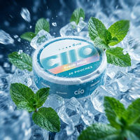 Fresh Mint