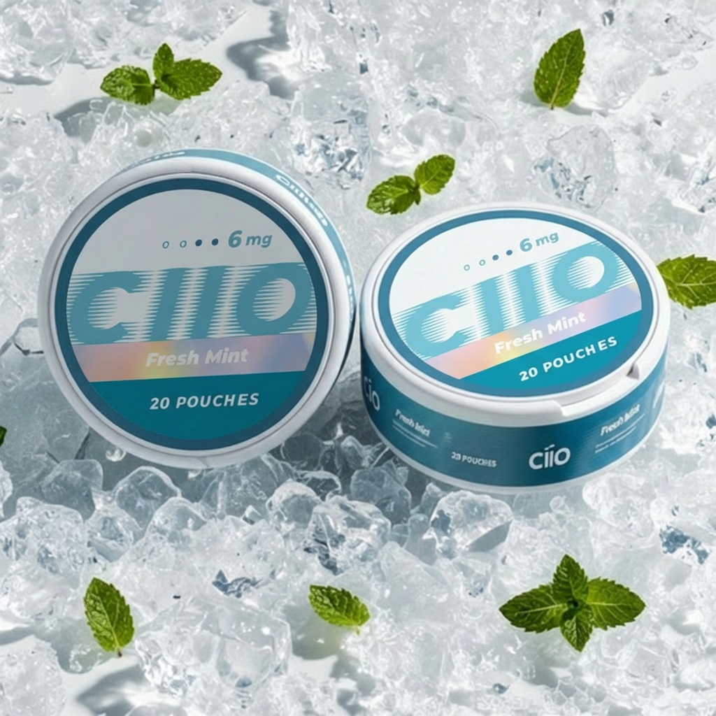 Fresh Mint