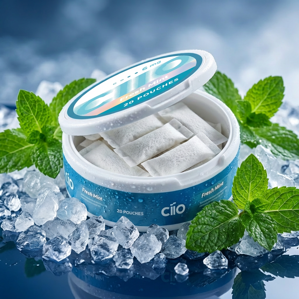 Fresh Mint