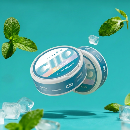 Fresh Mint