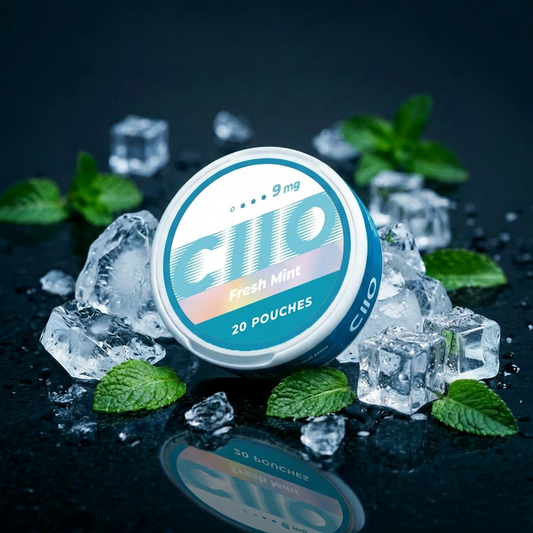 Fresh Mint