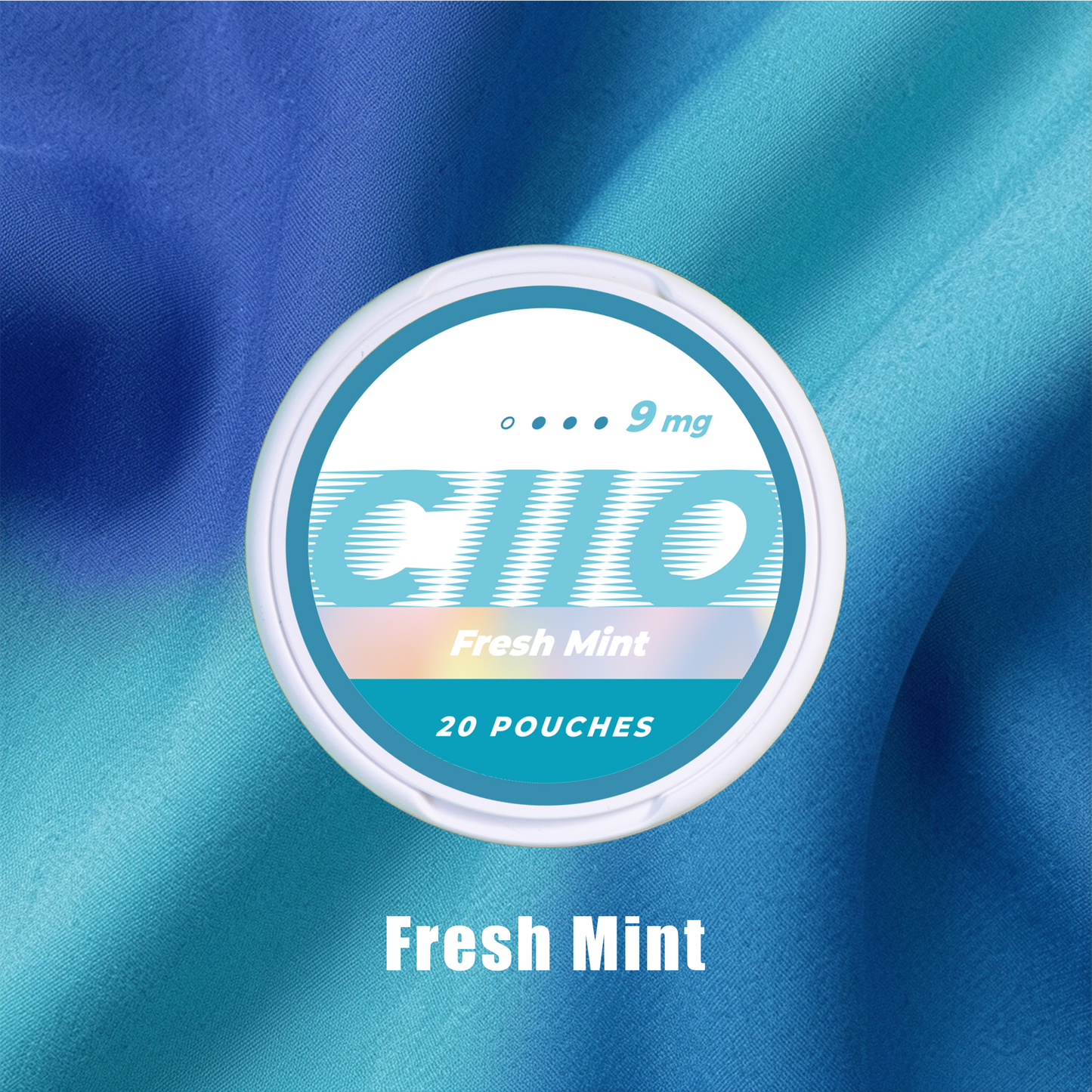 Fresh Mint