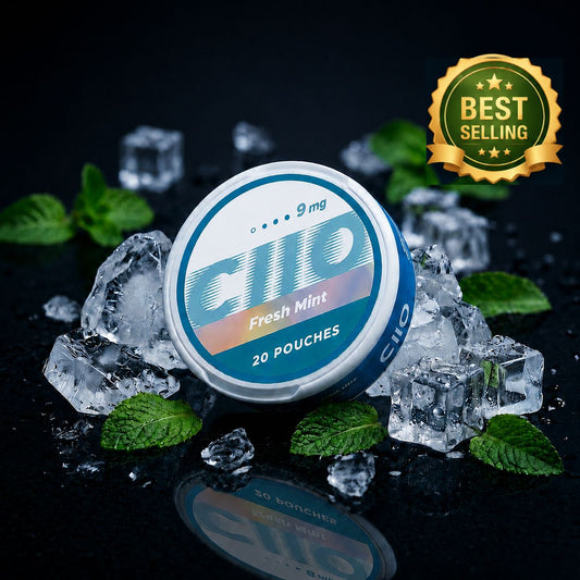 Fresh Mint